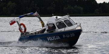 Dodatkowy zespół policji w Powidzu