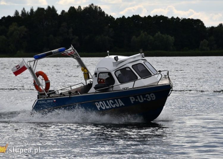 Dodatkowy zespół policji w Powidzu