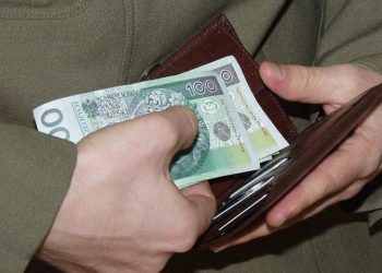 Wojsko nie chce płacić