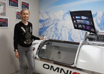 Ruszają z rehabilitacją po COVID-19