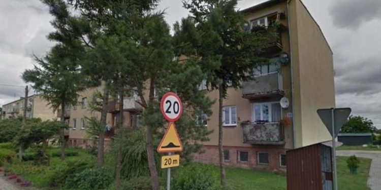 200 tys. zł dla Charbina