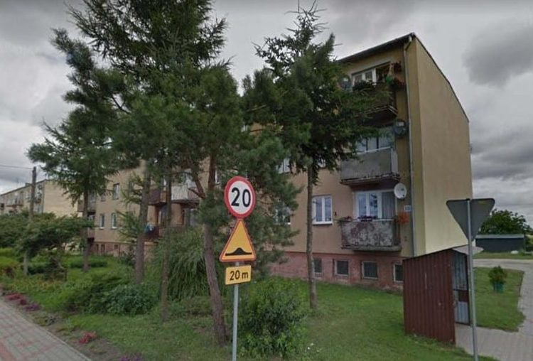 200 tys. zł dla Charbina