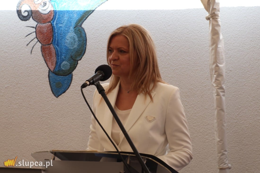 Wielkie święto w przedszkolu. Ma patrona i sztandar