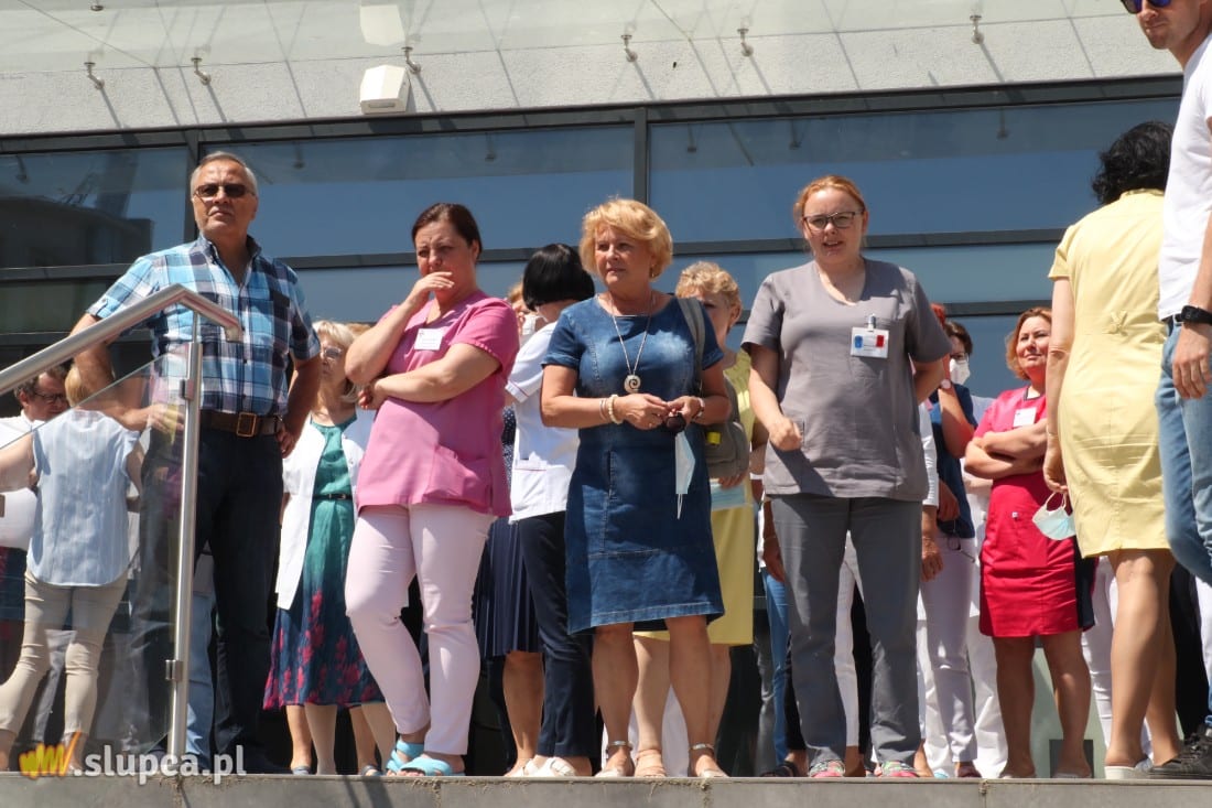 Pożegnali Rafała Spachacza. „Jeszcze nie mieliśmy takiego dyrektora”