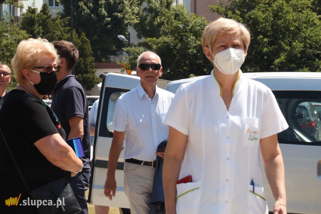 Pożegnali Rafała Spachacza. „Jeszcze nie mieliśmy takiego dyrektora”