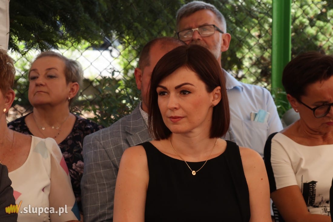 Wielkie święto w przedszkolu. Ma patrona i sztandar