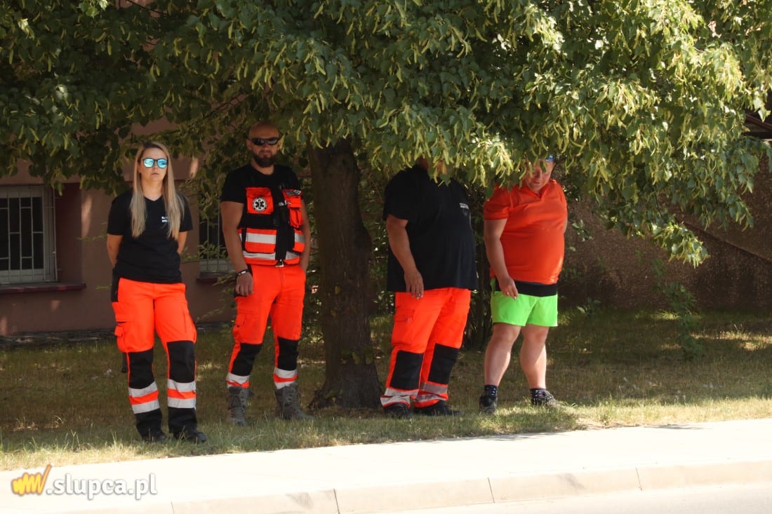 Pożegnali Rafała Spachacza. „Jeszcze nie mieliśmy takiego dyrektora”