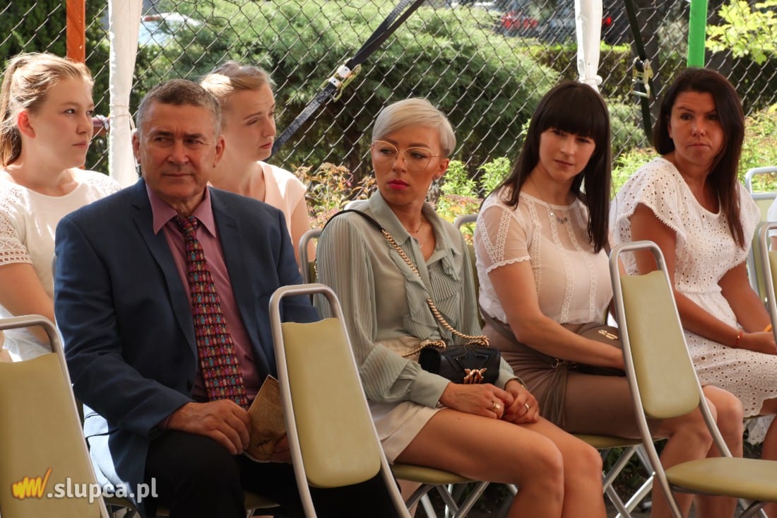 Wielkie święto w przedszkolu. Ma patrona i sztandar