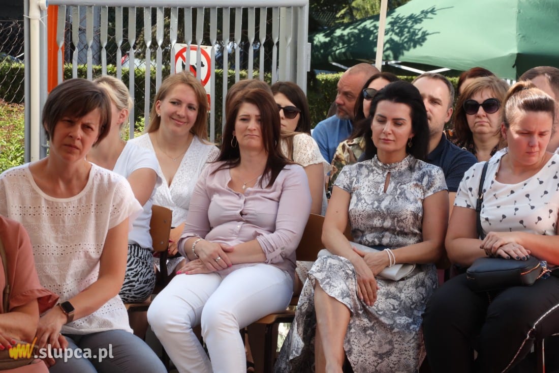 Wielkie święto w przedszkolu. Ma patrona i sztandar