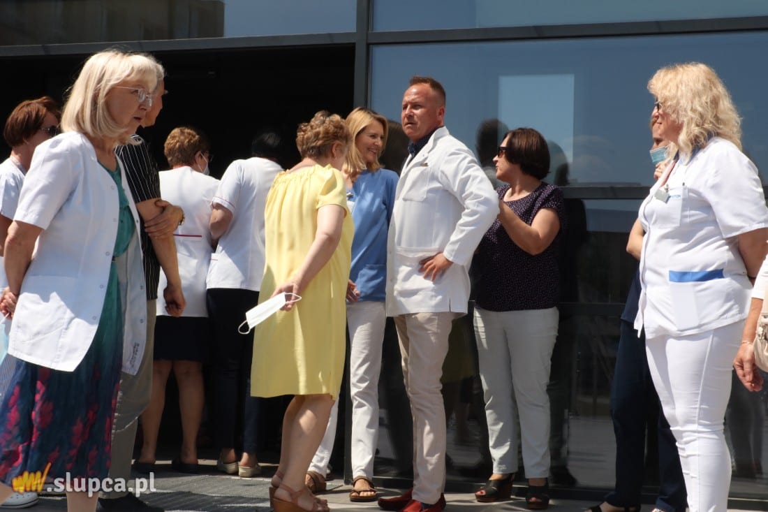 Pożegnali Rafała Spachacza. „Jeszcze nie mieliśmy takiego dyrektora”