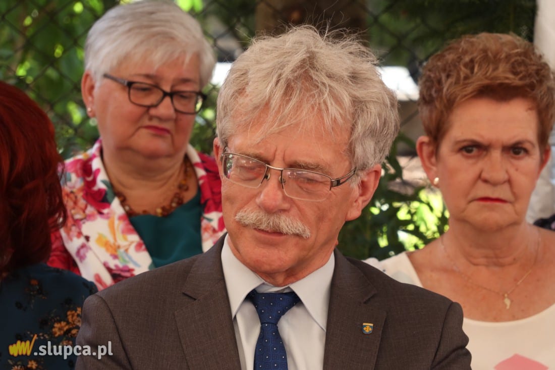 Wielkie święto w przedszkolu. Ma patrona i sztandar