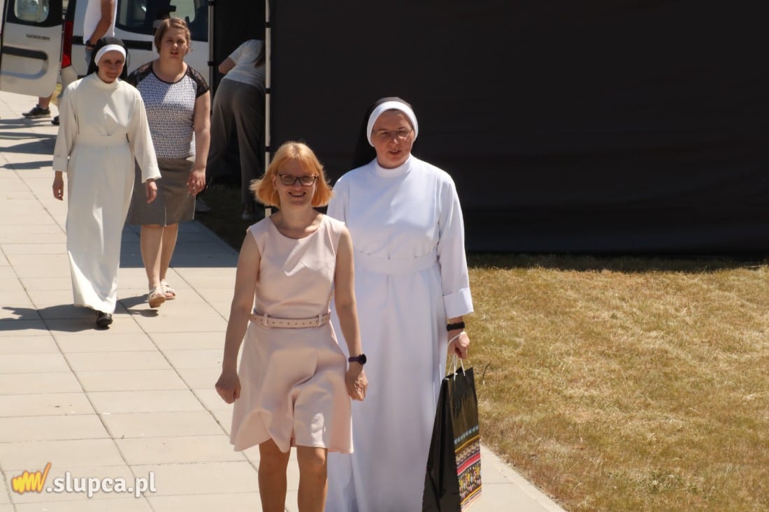 Pożegnali Rafała Spachacza. „Jeszcze nie mieliśmy takiego dyrektora”