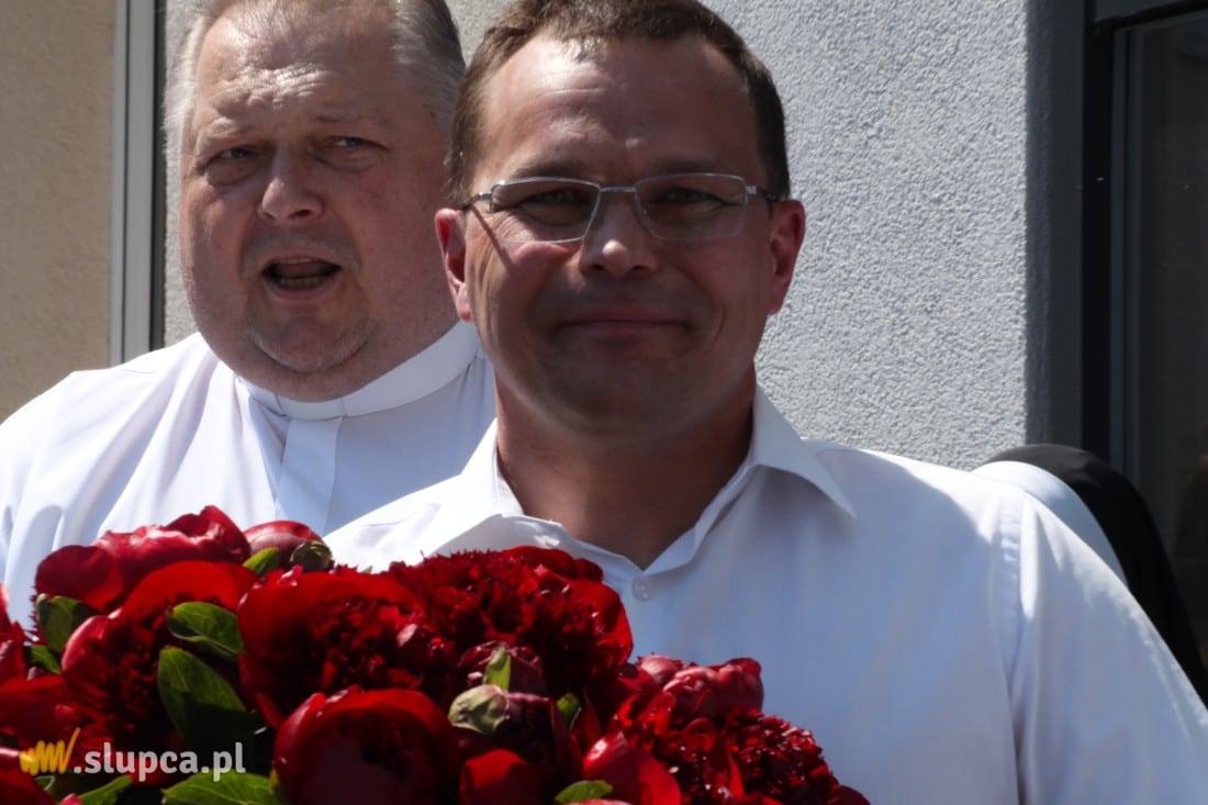 Pożegnali Rafała Spachacza. „Jeszcze nie mieliśmy takiego dyrektora”