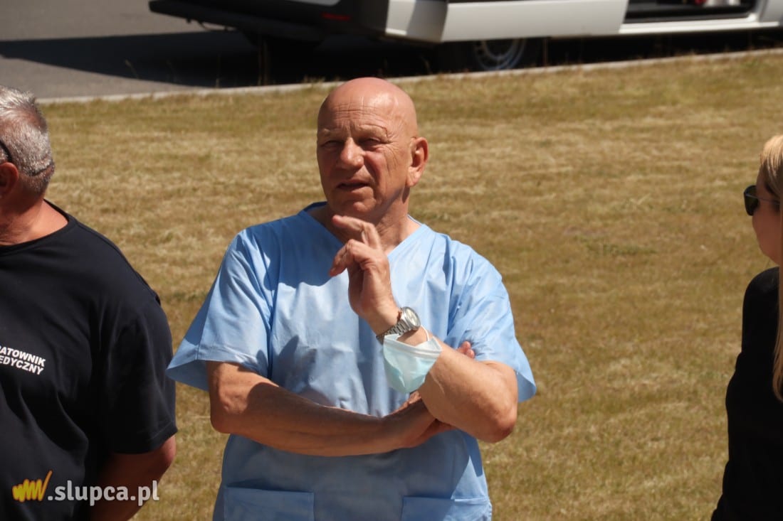 Pożegnali Rafała Spachacza. „Jeszcze nie mieliśmy takiego dyrektora”