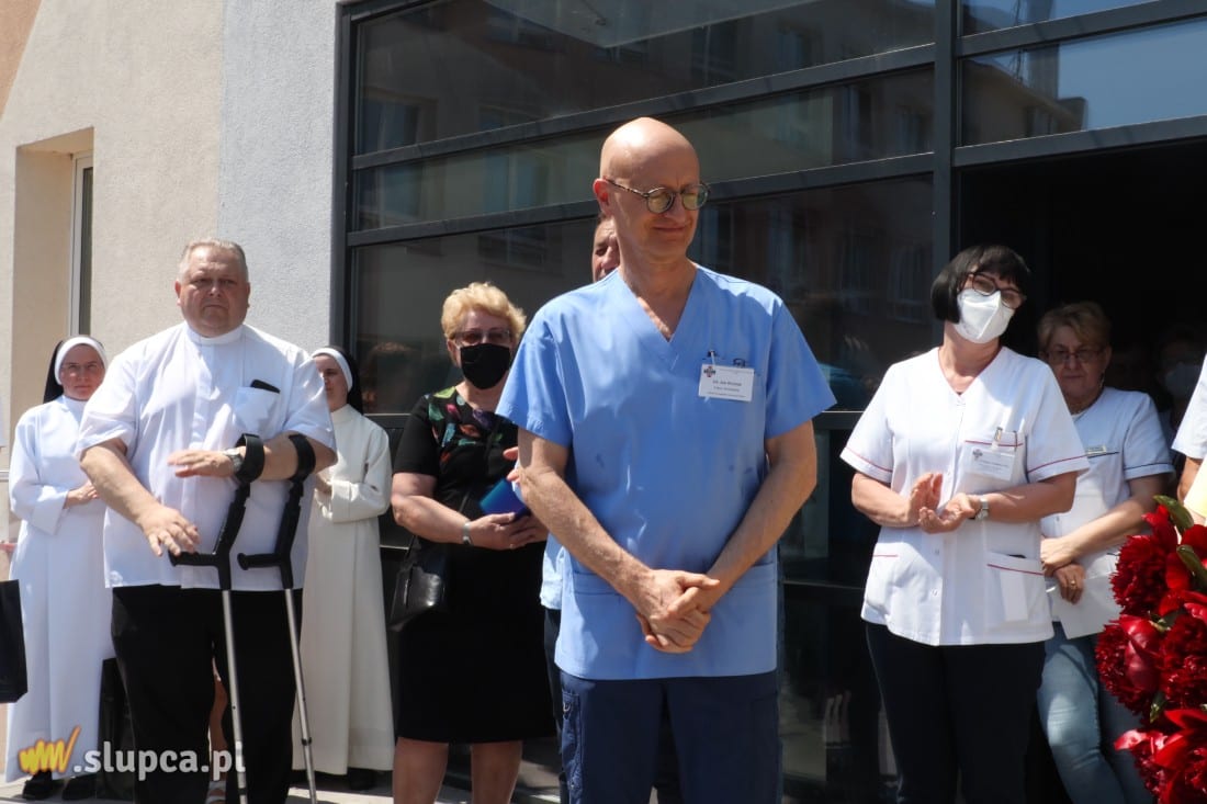 Pożegnali Rafała Spachacza. „Jeszcze nie mieliśmy takiego dyrektora”