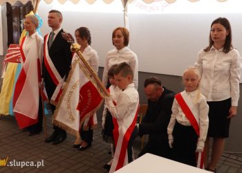 Wielkie święto w przedszkolu. Ma patrona i sztandar