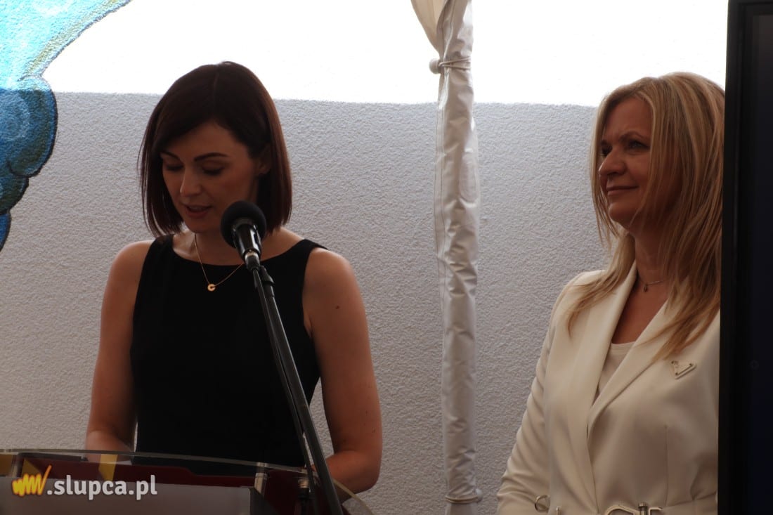 Wielkie święto w przedszkolu. Ma patrona i sztandar