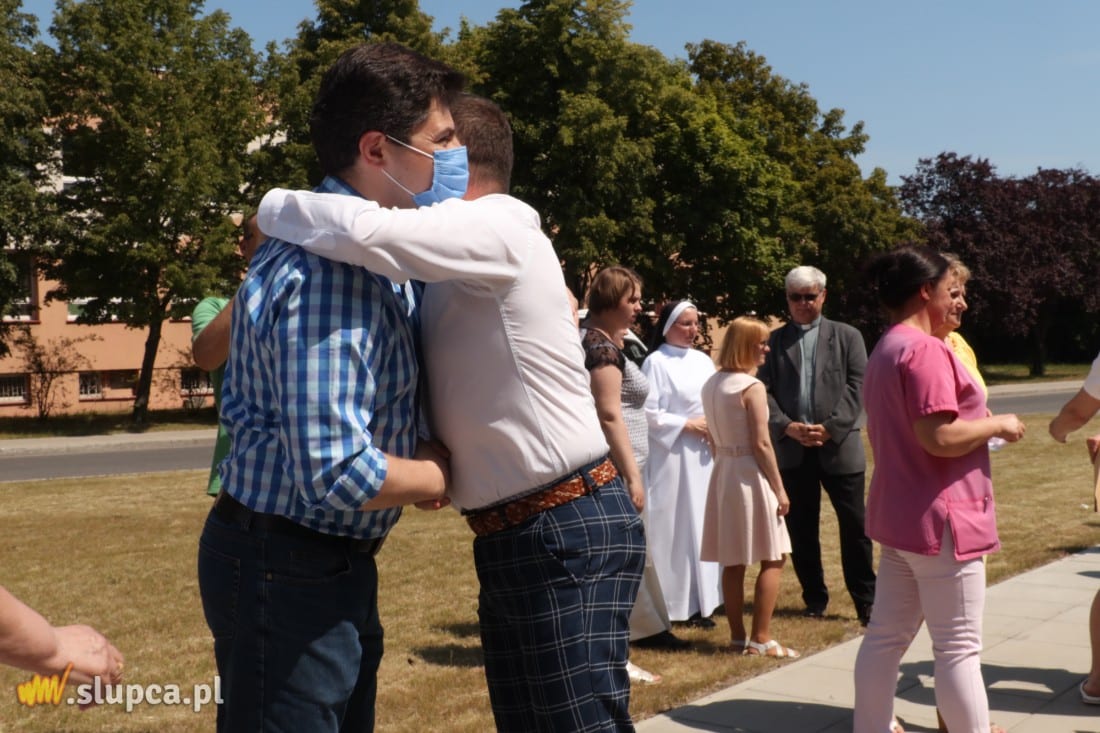 Pożegnali Rafała Spachacza. „Jeszcze nie mieliśmy takiego dyrektora”