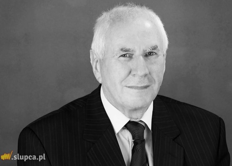 Andrzej Stencel nie żyje