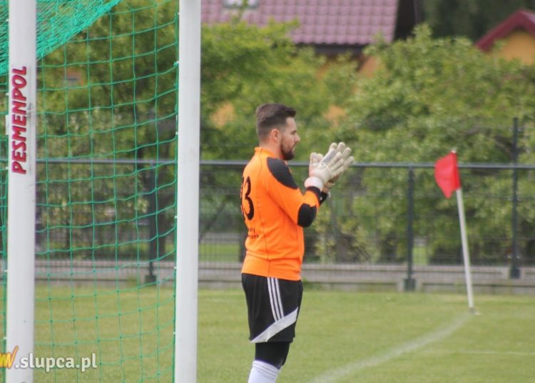 Środowy komplet punktów