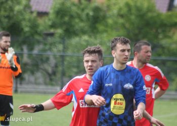 Polanin na barażowym miejscu