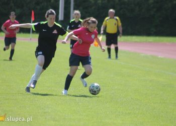 Ostatnie starcie Słupczanki