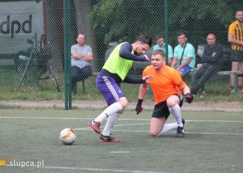 SLO. Sklonowani pokonani