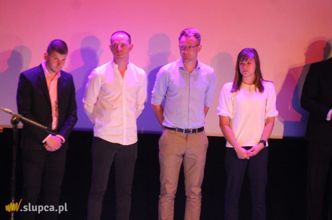 Kacper Ratajewski Sportowcem Roku 2020