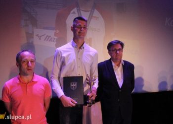 Kacper Ratajewski Sportowcem Roku 2020