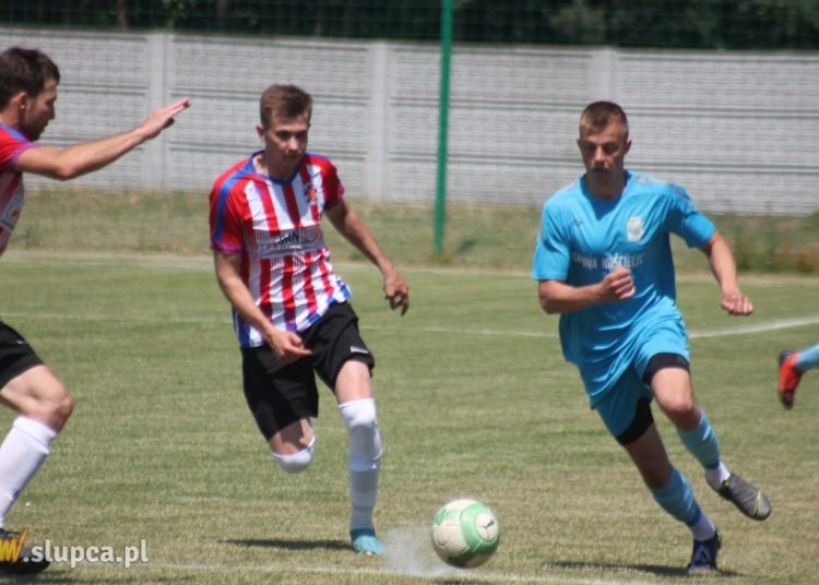 Polanin powalczy o 5 ligę, SKP zagra w 4!