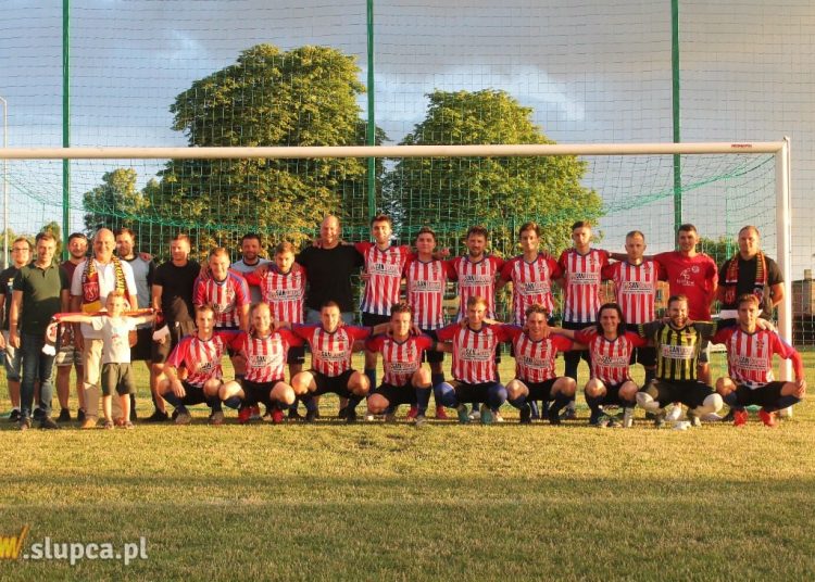 Polanin zagra w 5 lidze!