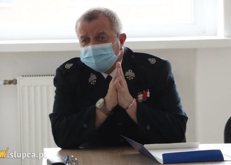 Kontrowersyjna ustawa o OSP. Strażacy pełni obaw