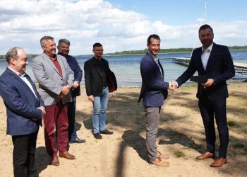 Wybierają logo powidzkiego stowarzyszenia