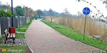 Wybierają nazwy dla promenady