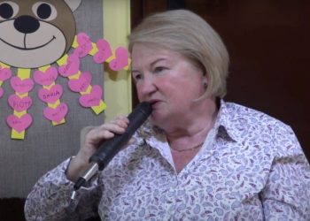 60 lat Misia. Wywiad z Lucyną Banią