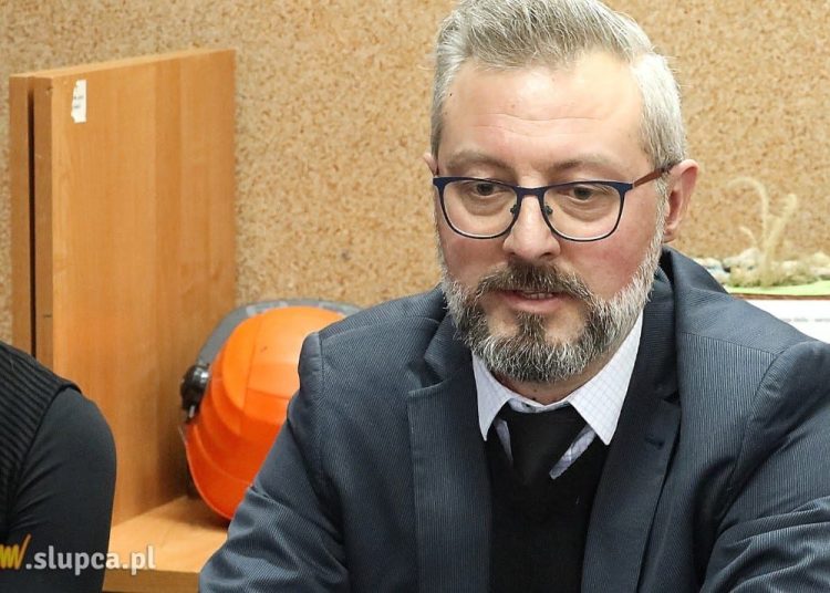 Gałan poza koalicją. Czy straci stanowisko?