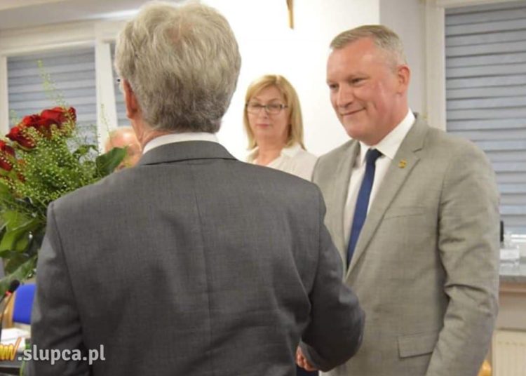 Burmistrz z absolutorium. Po raz 15