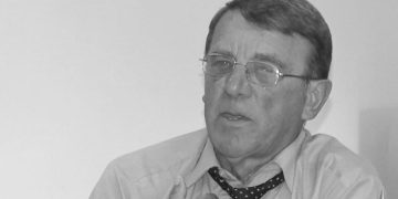 Konrad Przydryga nie żyje