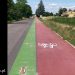 Ścieżka rowerowa gotowa. Czeka na odbiór