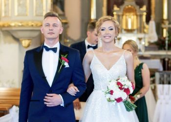 Asia i Artur. Wszystkiego, co najlepsze!