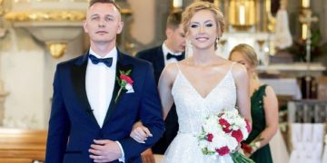 Asia i Artur. Wszystkiego, co najlepsze!