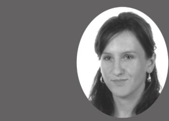 Odeszła za wcześnie, osierociła dwie córeczki