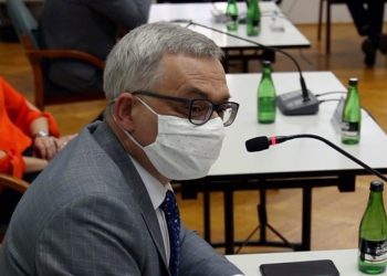 Koalicja w powiecie się sypie. Kolejny radny odchodzi