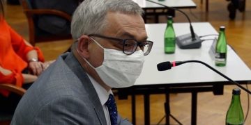 Koalicja w powiecie się sypie. Kolejny radny odchodzi