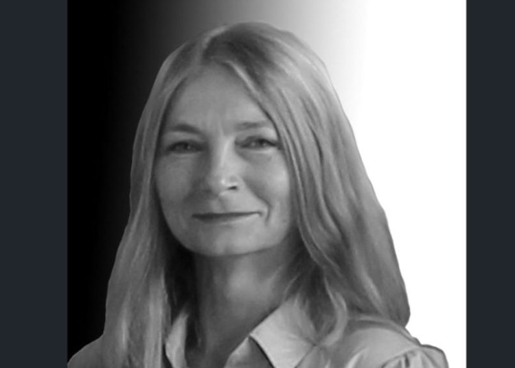 Joanna Sypniewska-Piwowarczyk nie żyje