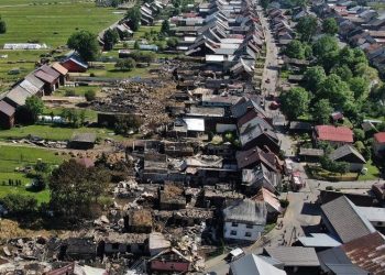 Pomoc dla pogorzelców z Nowej Białej