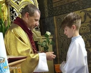 Jubileusz „U Leonarda” w Słupcy