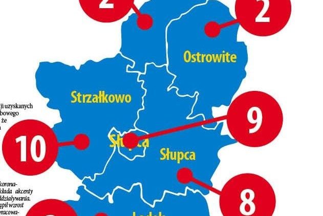 Milionerów przybywa mimo pandemii