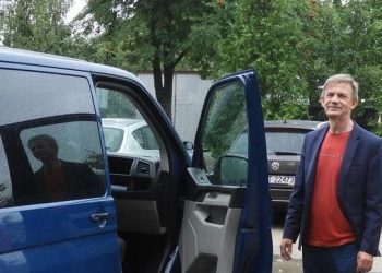 Misztal znów bez wotum zaufania. Tym razem także bez absolutorium