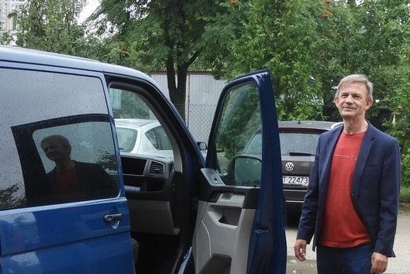 Misztal znów bez wotum zaufania. Tym razem także bez absolutorium